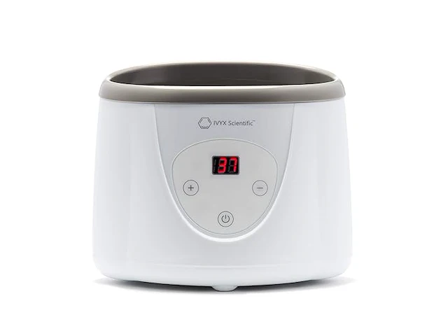 Ivyx scientific digitaal laboratoriumwaterbad - afbeelding 1 van  6