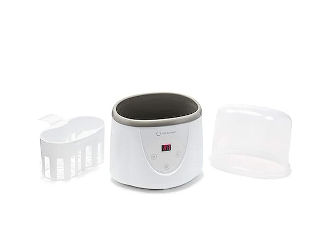 Ivyx scientific digitaal laboratoriumwaterbad - afbeelding 3 van  6