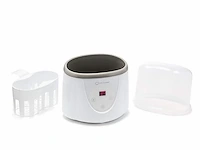 Ivyx scientific digitaal laboratoriumwaterbad - afbeelding 3 van  6