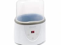 Ivyx scientific digitaal laboratoriumwaterbad - afbeelding 4 van  6