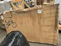 Iweech elektrische fiets - groen - afbeelding 8 van  8