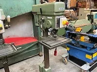 Ixion 23 bs fl kolomboormachine - afbeelding 1 van  7