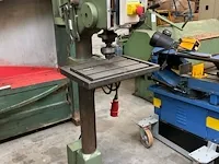 Ixion 23 bs fl kolomboormachine - afbeelding 2 van  7