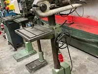 Ixion 23 bs fl kolomboormachine - afbeelding 4 van  7