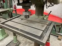 Ixion 23 bs fl kolomboormachine - afbeelding 5 van  7