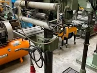 Ixion 23 bs fl kolomboormachine - afbeelding 6 van  7