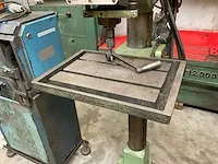 Ixion 23 bs gl kolomboormachine - afbeelding 4 van  6