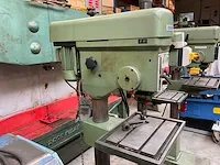 Ixion 23 bs gl kolomboormachine - afbeelding 6 van  6