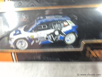 Ixo skoda fabia rally2 evo - afbeelding 2 van  3
