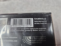 Ixo skoda fabia rally2 evo - afbeelding 3 van  3