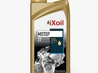 Ixoil 2 t - afbeelding 1 van  1