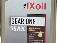 Ixoil 75w90 - afbeelding 1 van  1