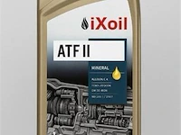 Ixoil atf ii - afbeelding 1 van  1