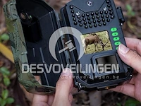 Izeeker wildcamera - afbeelding 3 van  6