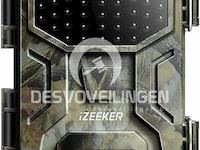 Izeeker wildcamera - afbeelding 1 van  7