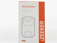 Izeeker wildcamera - afbeelding 3 van  5