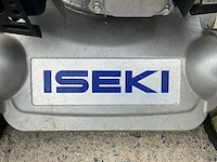 Izeki sw7193be4k grasmaaier - afbeelding 12 van  16