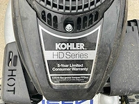 Izeki sw7193be4k grasmaaier - afbeelding 9 van  16
