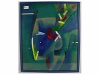 J. braeke (?) - afbeelding 1 van  4