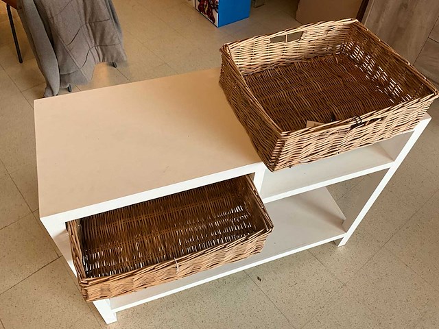 J-line commode - afbeelding 2 van  10