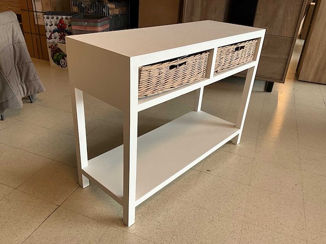 J-line commode - afbeelding 8 van  10