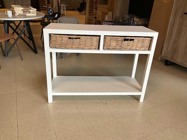 J-line commode - afbeelding 9 van  10