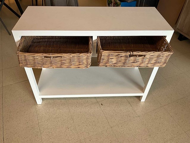 J-line commode - afbeelding 10 van  10