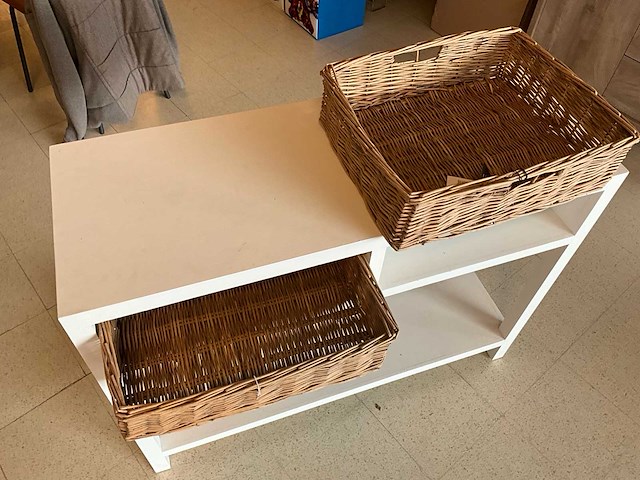 J-line commode - afbeelding 2 van  11