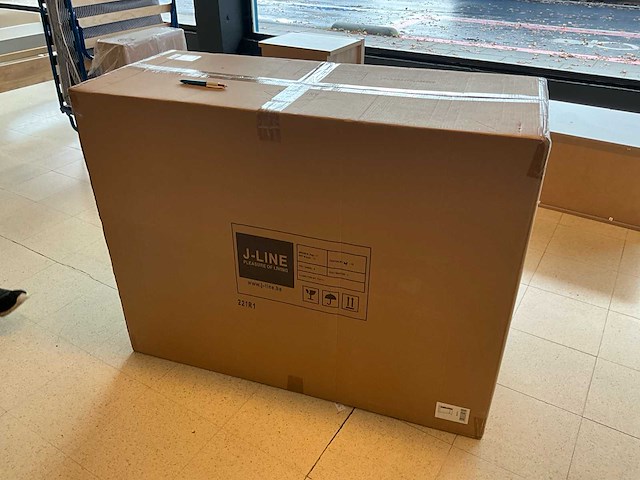 J-line commode - afbeelding 3 van  11