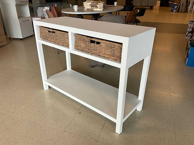 J-line commode - afbeelding 1 van  11