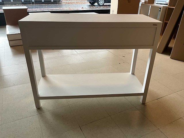 J-line commode - afbeelding 6 van  11