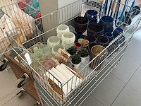 J-line overige woonaccessoires (57x) - afbeelding 1 van  5