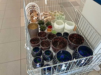 J-line overige woonaccessoires (57x) - afbeelding 3 van  5