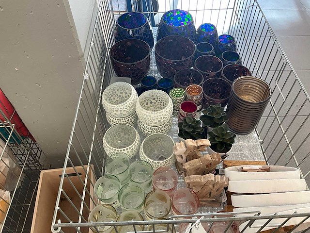 J-line overige woonaccessoires (57x) - afbeelding 4 van  5