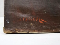J. paschal - afbeelding 3 van  4