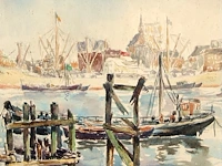 J. van dorpe - afbeelding 2 van  4