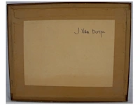 J. van dorpe - afbeelding 4 van  4