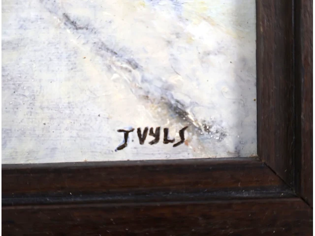 J. vyls (x4) - afbeelding 3 van  5