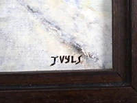 J. vyls (x4) - afbeelding 3 van  5
