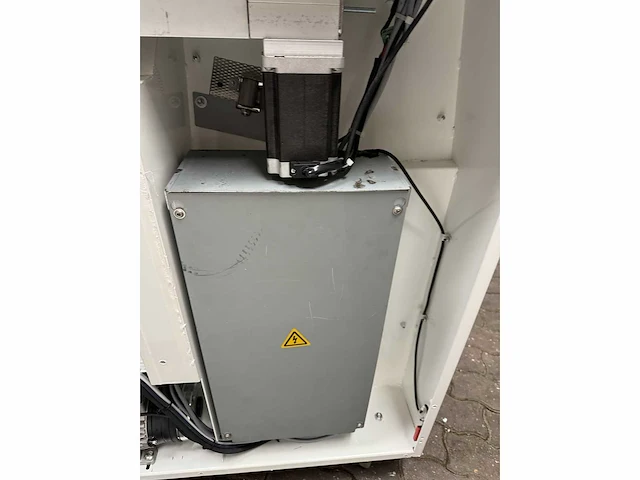 Jac - vsl190 - bread slicers - afbeelding 2 van  10