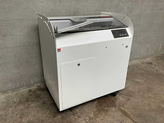 Jac - vsl190 - bread slicers - afbeelding 1 van  10
