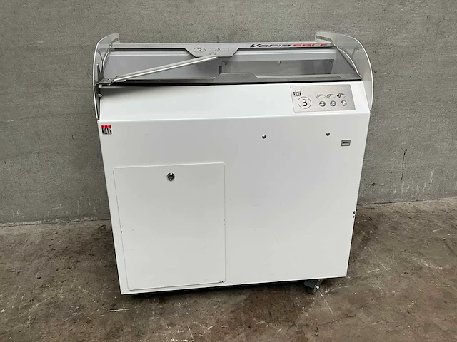Jac - vsl190 - bread slicers - afbeelding 3 van  10
