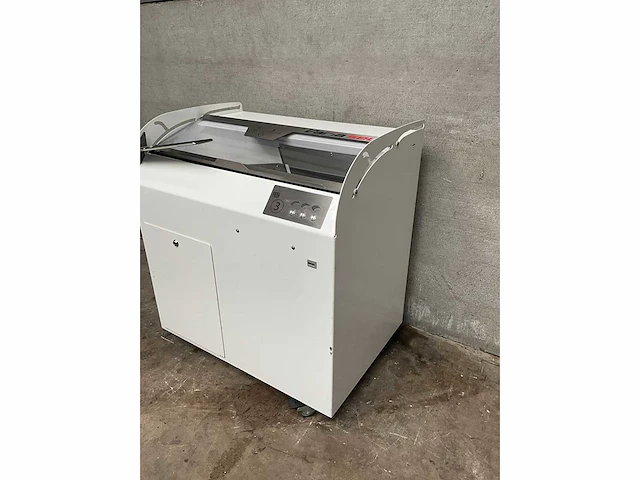 Jac - vsl190 - bread slicers - afbeelding 4 van  10