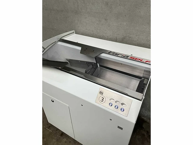 Jac - vsl190 - bread slicers - afbeelding 7 van  10