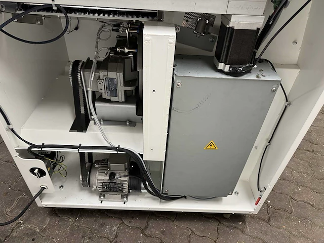 Jac - vsl190 - bread slicers - afbeelding 8 van  10