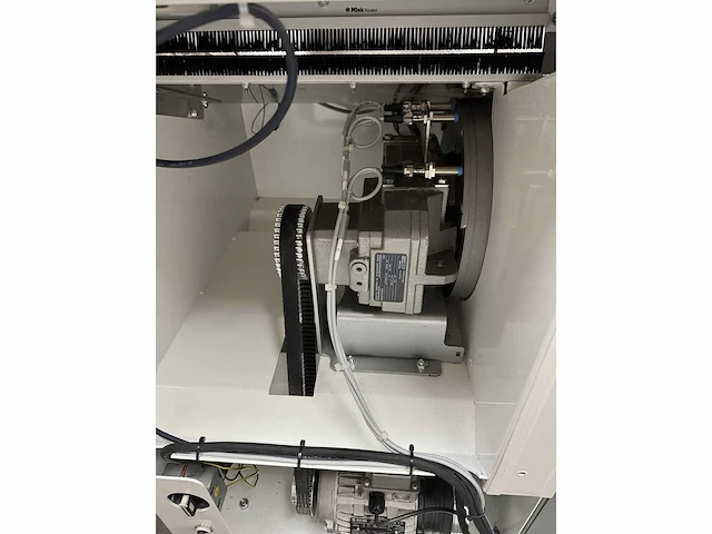 Jac - vsl190 - bread slicers - afbeelding 9 van  10