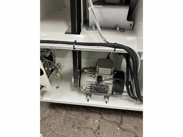 Jac - vsl190 - bread slicers - afbeelding 10 van  10