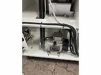 Jac - vsl190 - bread slicers - afbeelding 10 van  10
