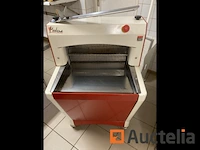 Jac bakkerij