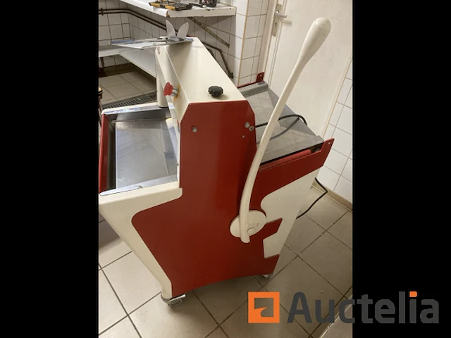 Jac bakkerij - afbeelding 2 van  6